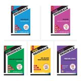 Vizetek Yayıncılık Ydt (Yks-Dil) İngilizce Sınav Hazırlık Seti - 5 Kitap