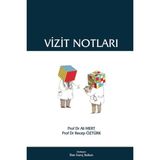 Vizit Notları - Recep Öztürk