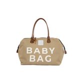 Vizon Baby Bag Baskılı Bebek Bakım Çantası M000002169