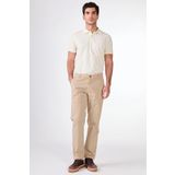 VİZON DÜZ ERKEK PANTOLON - REGULAR FIT