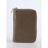Vizon Kadın 8X12X2 cm Deri Cüzdan Frk 527 Lzr