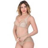 VİZON MI Emay 177 D Toparlayıcı Sütyen Takım