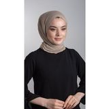 Vizon Pratik Hazır Geçmeli Şal Viskon Kumaş Penye Şal 2108_10