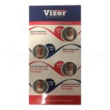 Vizor 101 Sünger Boyunluk - Large
