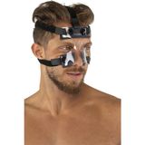 Vizor - Burun Koruyucu Maske Code 130