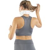 Vizor Code 105 Çenelikli Boyunluk - S
