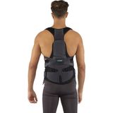 Vizor - Code 350 Dinamik Dorsolmber Korse - XL