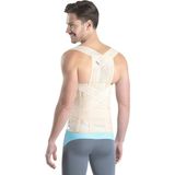 Vizor - Dorsolmber Korse Code 330-K - 2XL