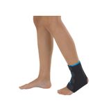 Vizor Flexible Ligament Destekli Ayak Bilekliği Çapraz Bantlı Standart