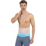 Vizor Göbek Fıtığı Korsesi/Umbilical Hernia Corset - BEL ÇEVRESİ - XL(105-115)