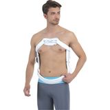 Vizor - Hiperekstansiyon Korse Lüx Code 1031 - M