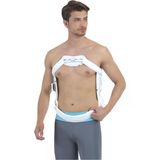Vizor - Hiperekstansiyon Korse Lüx Code 1031