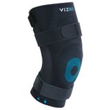 VİZOR ÖRME MENTEŞELİ DİZLİK CODE:708