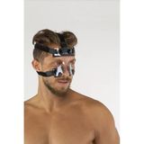 Vizor Ortopedi Sporcu Burun Koruyucu Maske