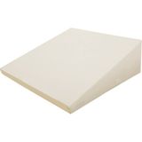 Vizor Reflu Yastığı (65 x 60 x 24) Code 1013 - 65 x 60 cm - Beyaz