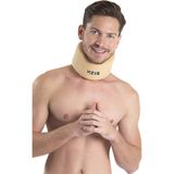 Vizor Spong Sünger Boyunluk Boyun Çevresini Sıcak Tutar / L Beden CODE-101 ( 2'li Paket )-Paket Içeriğinde 2 Adet Vardır