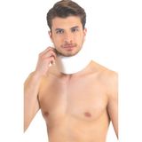Vizor Sünger Boyunluk Boyun Fıtığı Dinlendirici Soft Boyunluk