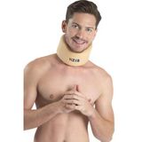 Vizor Sünger Boyunluk Comfort Boyun Fıtığı,Boyun Destekler Boyun Düzleşmesi Boyun Ağrısı S
