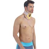 Vizor - Trakeostomili Philedelphia Code 108 Boyunluk - XS
