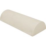 Vizor Visko Çok Amaçlı Yastık (Horlama Yastığı) (42 x 18 x 10) Code 1114 - 42 x 18 cm - Beyaz