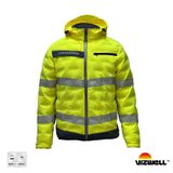 Vizwell VWJK517 Sarı Reflektörlü Dolgulu Tasarım Mont