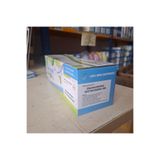 VİZYON CB435A/CB436A/ CE278A/CE285A UNI Yüksek Kalite Toner Cartridge
