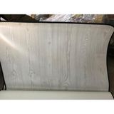 Vizyon Desenli Pvc Zemin Kaplama EN:100CM BOY:120CM Dikili Muşamba - 100 cm - Renkli