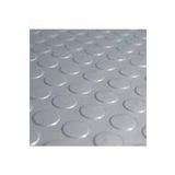 VİZYON FLOOR Pvc Kalın Para Desenli Oto Zemin Kaplama - Yer Döşem 2m x 1,5m