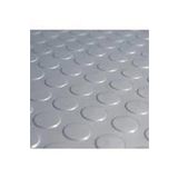 VİZYON FLOOR Pvc Kalın Para Desenli Oto Zemin Kaplama - Yer Döşem 2M X 2M