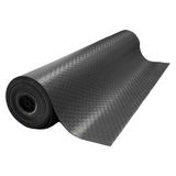 Vizyon Floor Pvc Kalın Para Desenli Oto Zemin Kaplama - Yer Döşemesi En: 200 cm - Boy: 500 cm - 200 x 500 cm