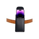 Vizyon iPhone 14 Pro Max Kemere Takılan Kılıf Telefon Kılıfı iPhone 14PRO Max Kemer Kılıf