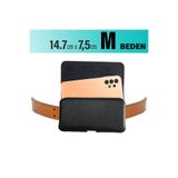 VİZYON Kemere Takılan Telefon Kılıfı Bel Kemer Kılıfları Kapaklı Mıknatıslı