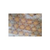 Vizyon Muşamba 1,5m X 5m Pvc Zemin Kaplama Yer Döşemesi