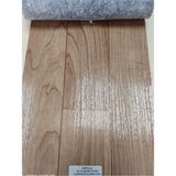 Vizyon Muşamba 1,5X10M Pvc Zemin Kaplama Yer Döşemesi - Altın