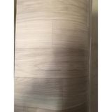 Vizyon Muşamba 2m x 8m Ahşap Desenli Zemin Kaplama Pvc Yer Döşemesi - 200 x 800 cm - Renkli