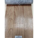 Vizyon Muşamba 2mx2m Pvc Zemin Kaplama Yer Döşemesi - 2 x 2 m