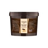 VİZYON Select Bake Stable Pralin 10 Kg - Pişmeye Dayanıklı Sütlü Fındıklı Dolgu Kreması