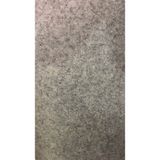 Vizyon Taş Desen Muşamba 1 Metre x 6 Metre 1.8 mm Zemin Kaplama Yer Döşeme