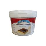 Vizyon Trileçe Sos Karamel (7 Kg) - 1 Adet