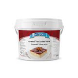 Vizyon Trileçe Sos Karamel 7 KG
