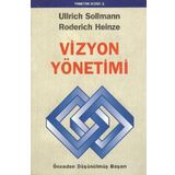 VIZYON YÖNETİMİ - ALI AKDEMIR