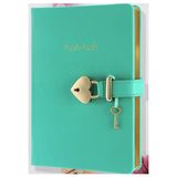 VJ DEFTER 13x18 HUSH HUSH KİLİTLİ 80 GR LİLA 160 YP. ÇİZGİLİ 1333