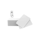 VK Nfc Kart NTAG213 50 Adet Kodlanabilir NFC Kart