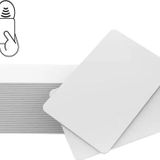 VK Nfc Kart Ntag213 Beyaz 10 Adet