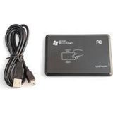 VK Proximity Kart Okuyucu Usb Rfıd Göstergeç 125Khz Em4100 100