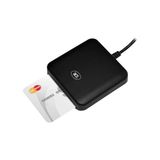 VK Yeni Kimlik Kartı Okuyucusu - Kodlayıcı USB ile Kolay Kullanım ve Akıllı Kart Desteği