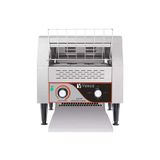 VKB-300 Konveyörlü Ekmek Kızartma Makinesi / Endüstriyel Conveyor Toaster/ 450 Dilim/Saat