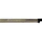 Vks Döner Bıçağı 55Cm - Paslanmaz - El Yapımı