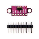 VL53L0XV2 Lazer Mesafe Sensör Modülü 30mm 2metre IIC I2C 940nm