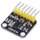Vl6180 Optik Sensör Modülü - Arduino Uyumlu